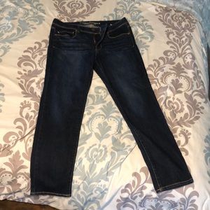 American eagle jeans!!